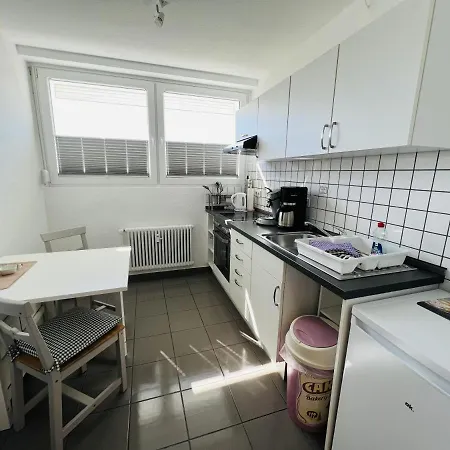 Hansastr. 1 W12 Scharbeutz Zewnętrze zdjęcie