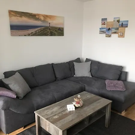 Hansastr. 1 W12 Scharbeutz Zewnętrze zdjęcie