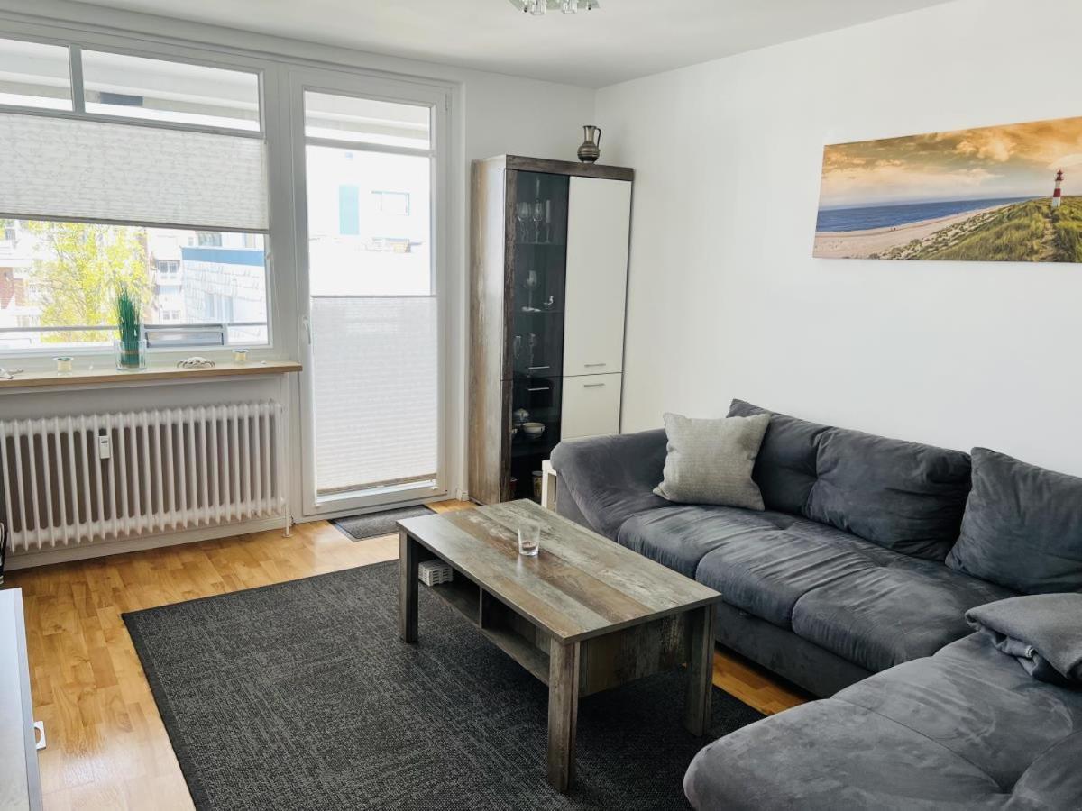Hansastr. 1 W12 Scharbeutz
