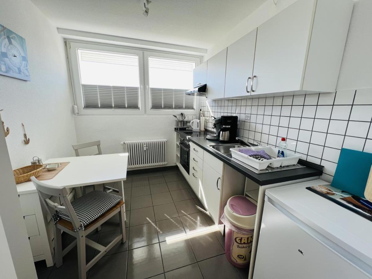 Hansastr. 1 W12