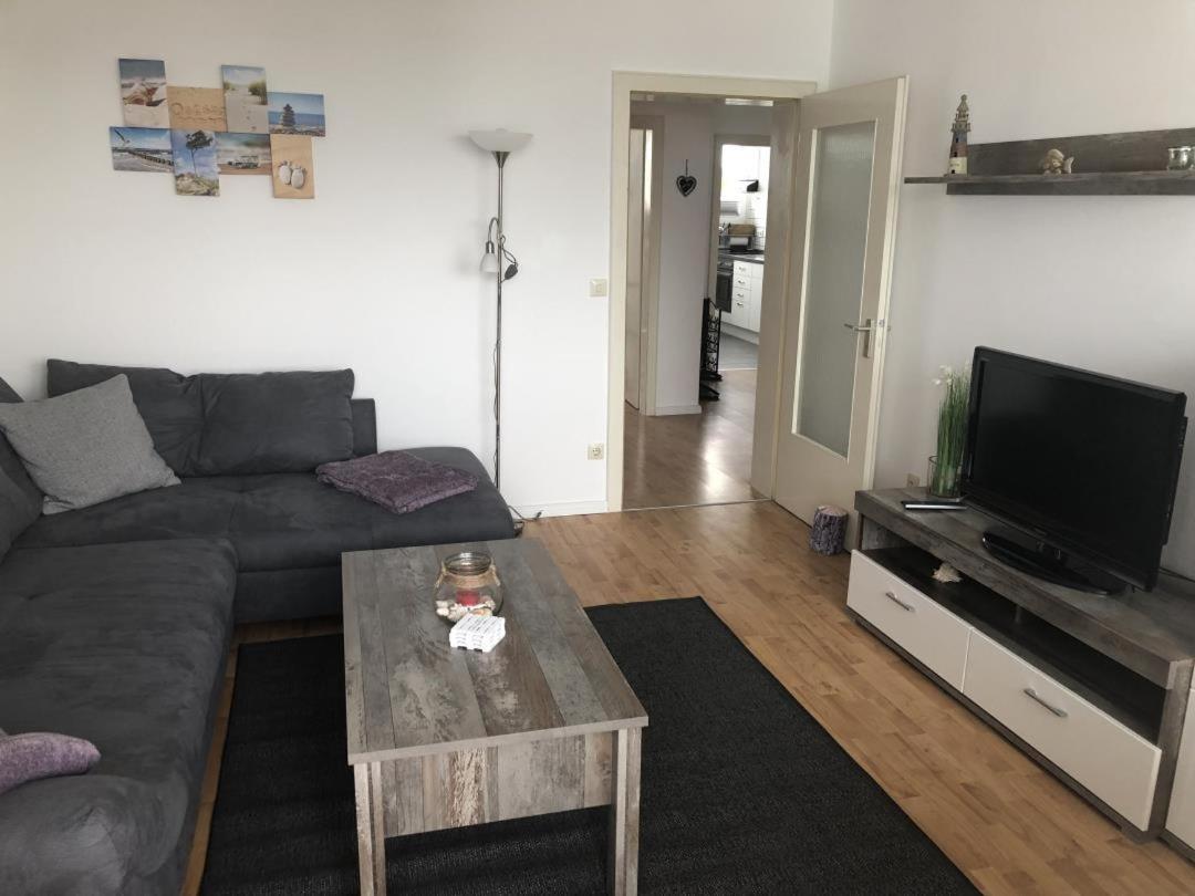 Hansastr. 1 W12 Apartment *