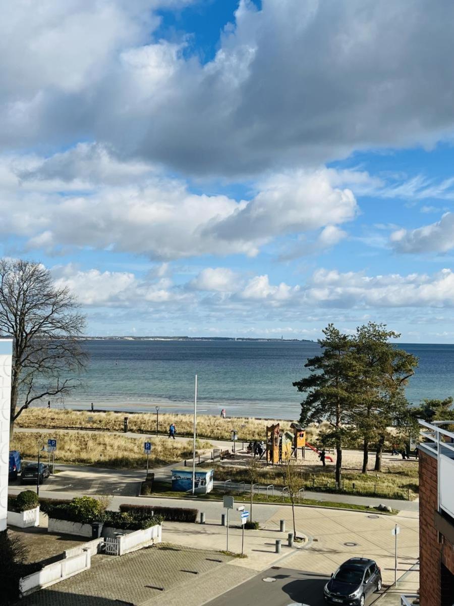 Hansastr. 1 W12 Scharbeutz