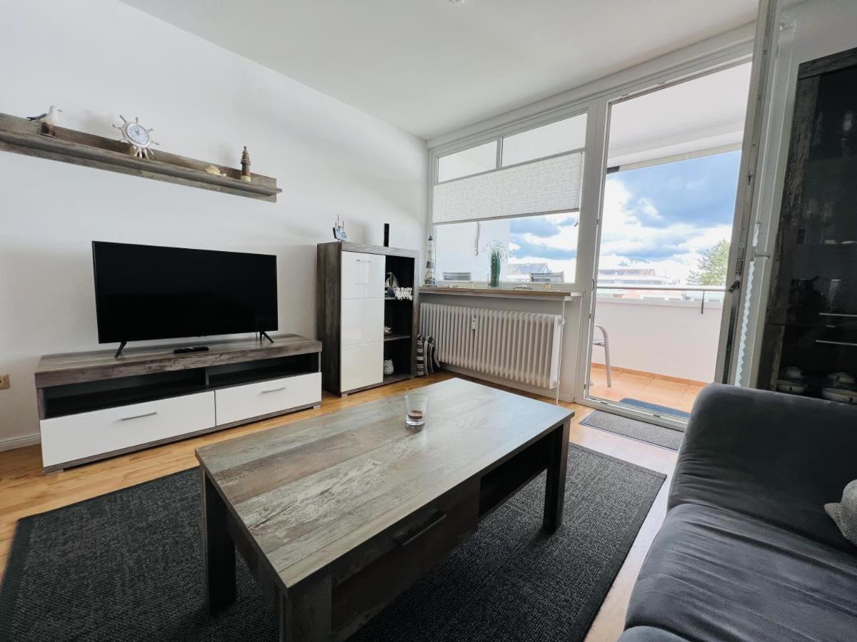 Hansastr. 1 W12 Scharbeutz