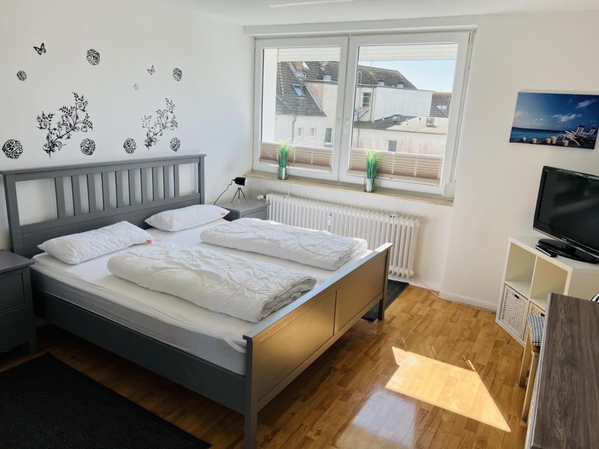 Hansastr. 1 W12